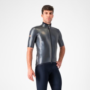 Castelli GABBA R Men Protection Black | DGC-785496