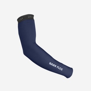 Castelli NANO FLEX 3G Women Arm Warmer Blue | ESJ-352609