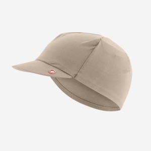 Castelli PREMIO 2 Men Cap White | JRB-976342