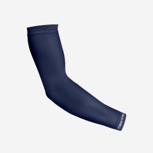 Castelli PRO SEAMLESS 2 Women Arm Warmer Blue | KCA-051326