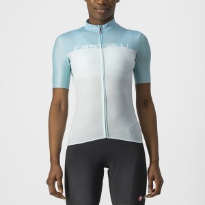 Castelli VELOCISSIMA Women Jersey Light | GFO-150279