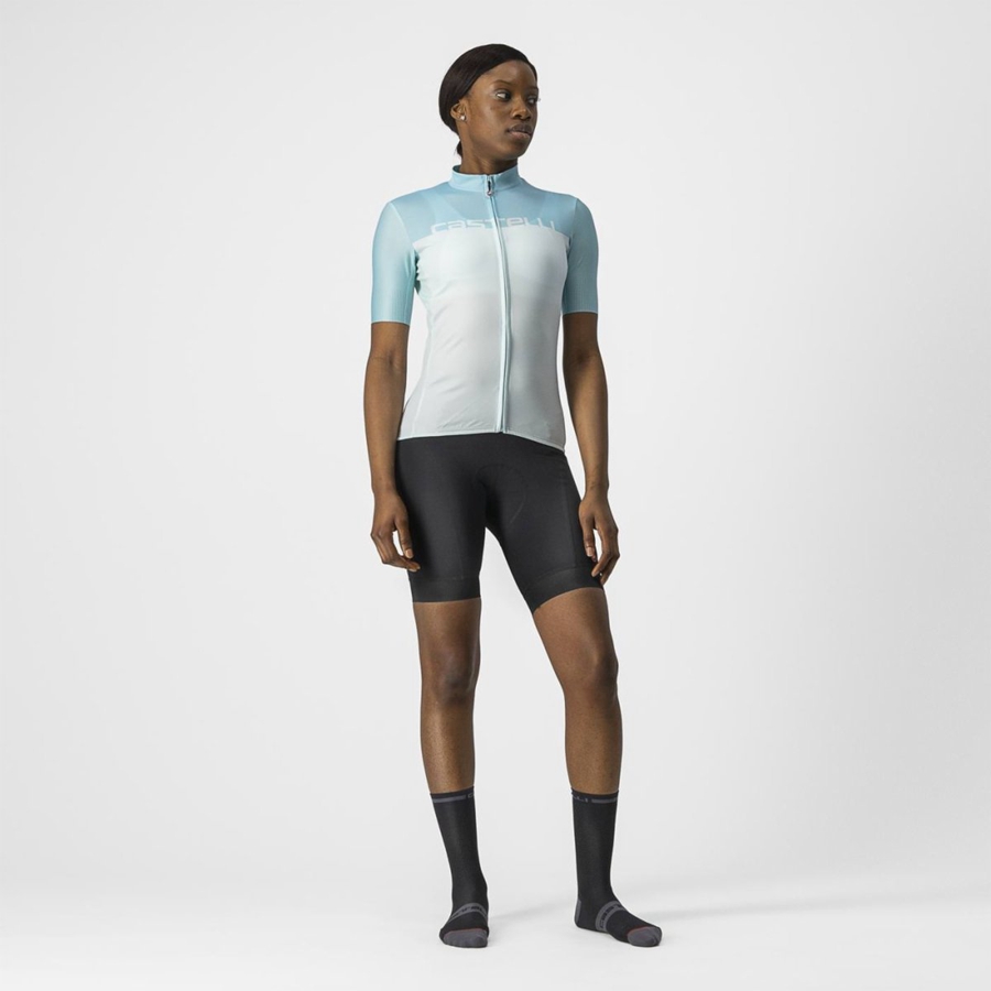 Castelli VELOCISSIMA Women Jersey Light | GFO-150279